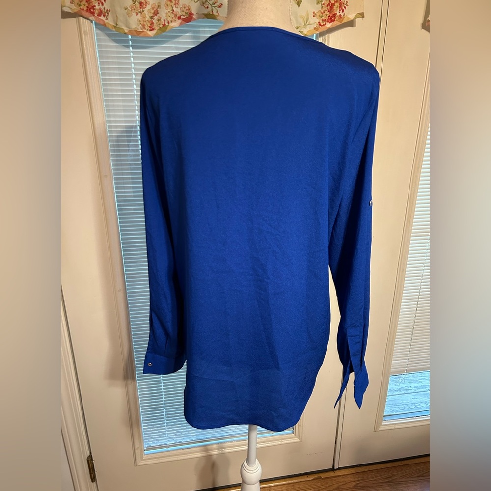 Blouse #4076 - Picture 2 of 6